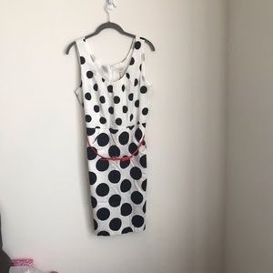 Beautiful Loft Dress NWT